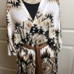 Lularoe Savannah L/XL